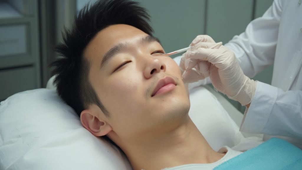 5가지 남자 여드름 피부관리 비법 디시에서 찾다