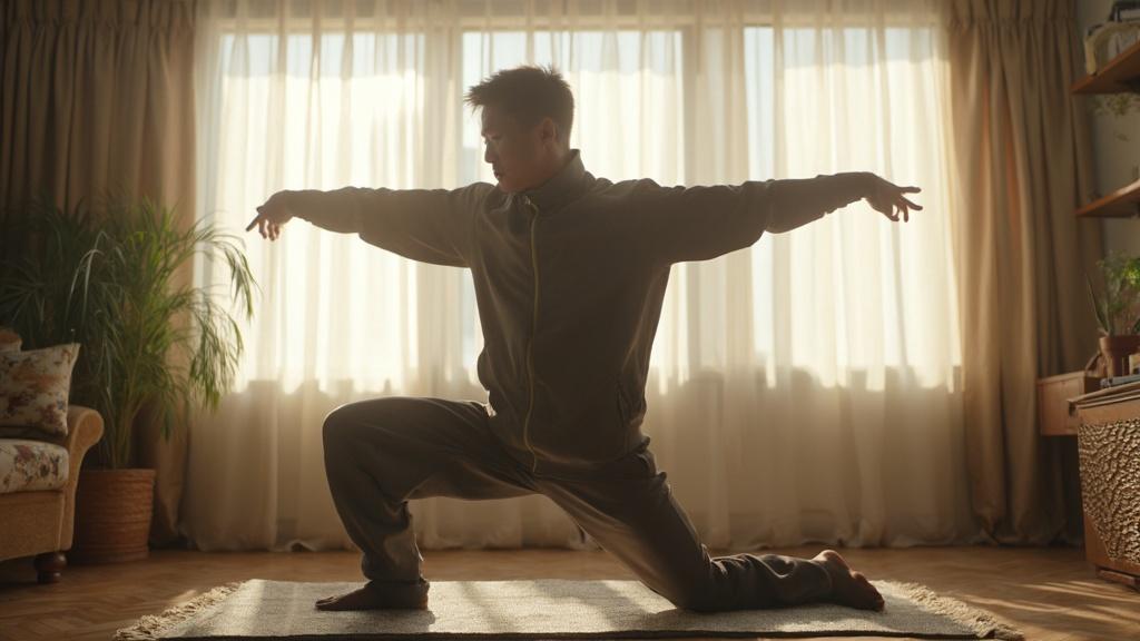 아침 공복 근력운동의 매력적인 비밀 7가지