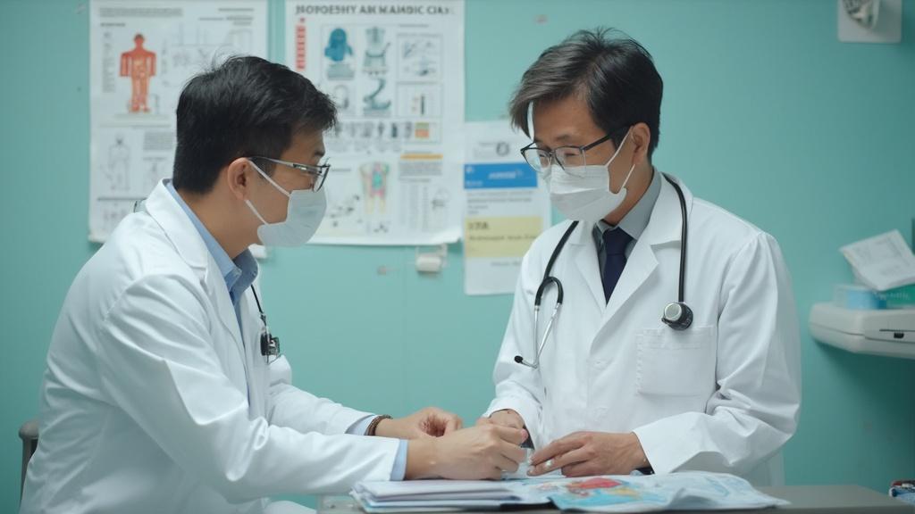 국가건강검진 지정병원의 놀라운 이점과 선택 팁