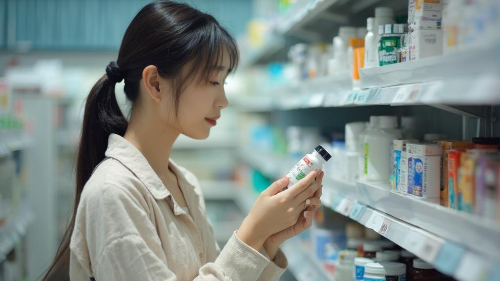 기능성 식품으로 느끼는 건강의 경이로운 변화