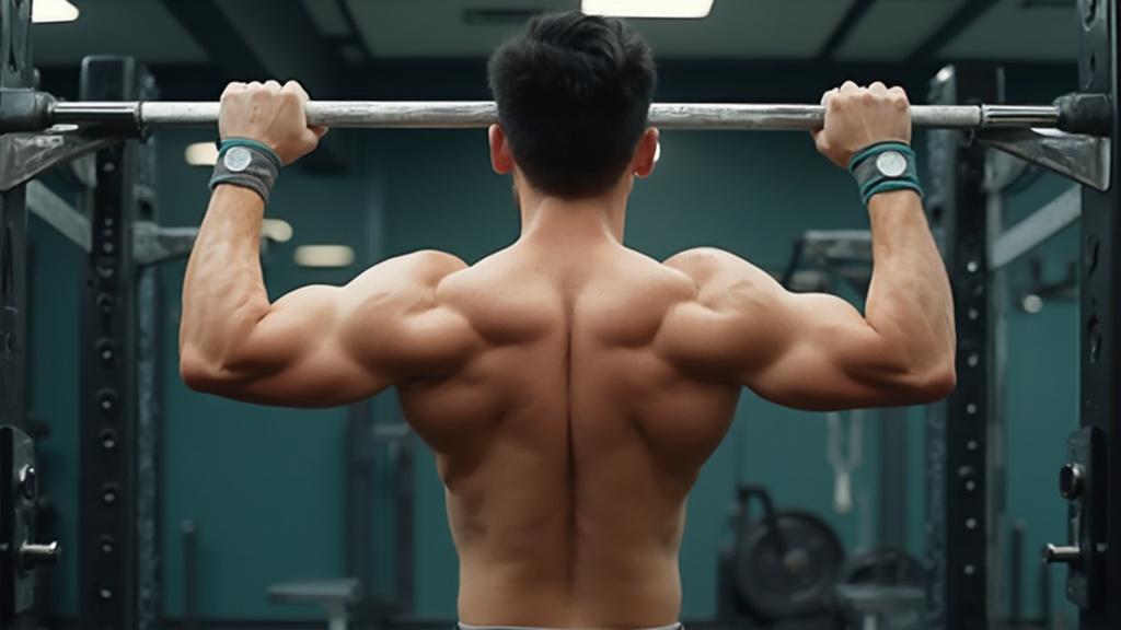 6가지 견갑골운동의 놀라운 효과와 어깨 건강 비법