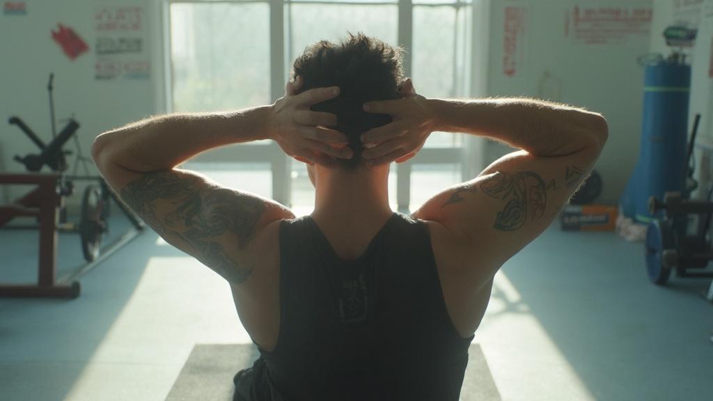 6가지 견갑골운동의 놀라운 효과와 어깨 건강 비법