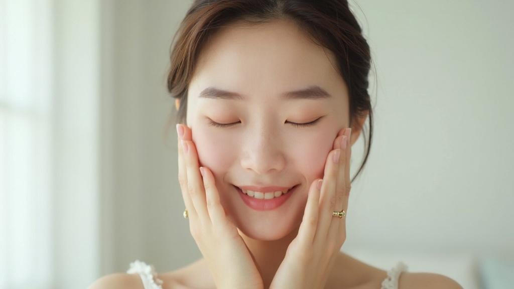 5분 만에 얼굴살 빼는 놀라운 운동 팁