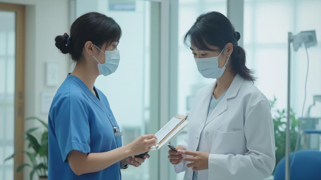 일반검진의 매력적 이점과 건강 비결 5가지