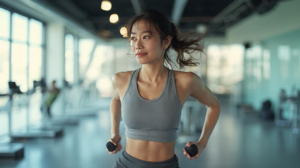 5가지 남자 옆구리살 빼는 효과적인 운동법으로 탄탄하게