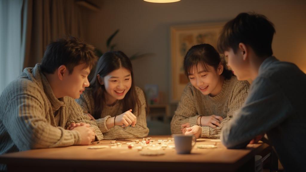 게임중독 질병 정의와 특징: 전문가가 전하는 6가지 통찰