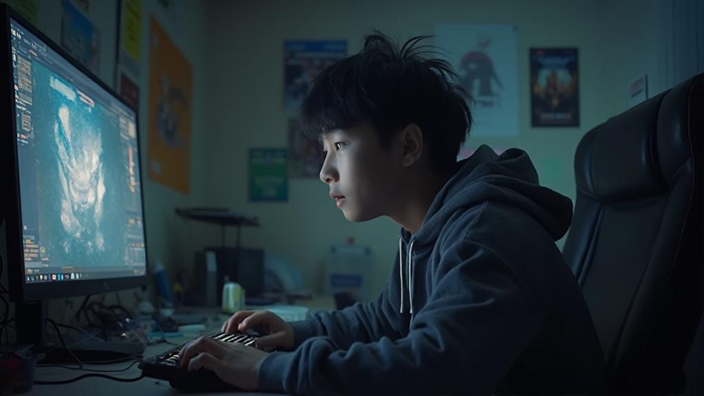 게임중독 질병 정의와 특징: 전문가가 전하는 6가지 통찰