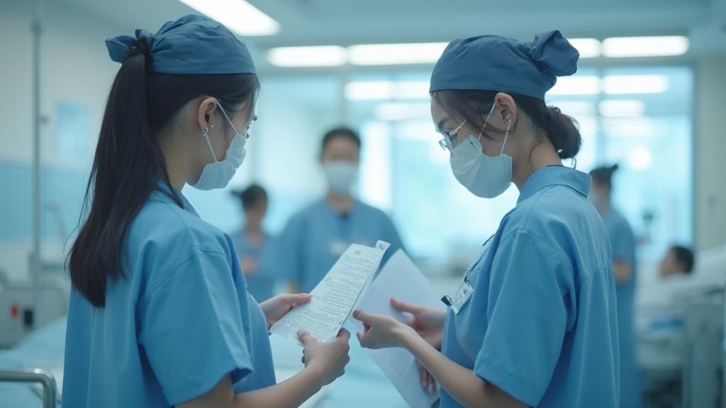 HIRA 심평원의 중요 역할과 혁신적 변화 2025 대탐험