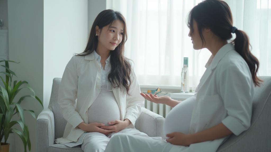 임산부 운동의 긍정적 효과로 시작하는 건강한 여정