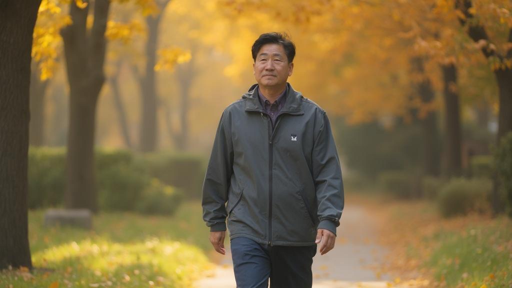 하루 만보 걷기의 역사와 건강 비밀 탐구