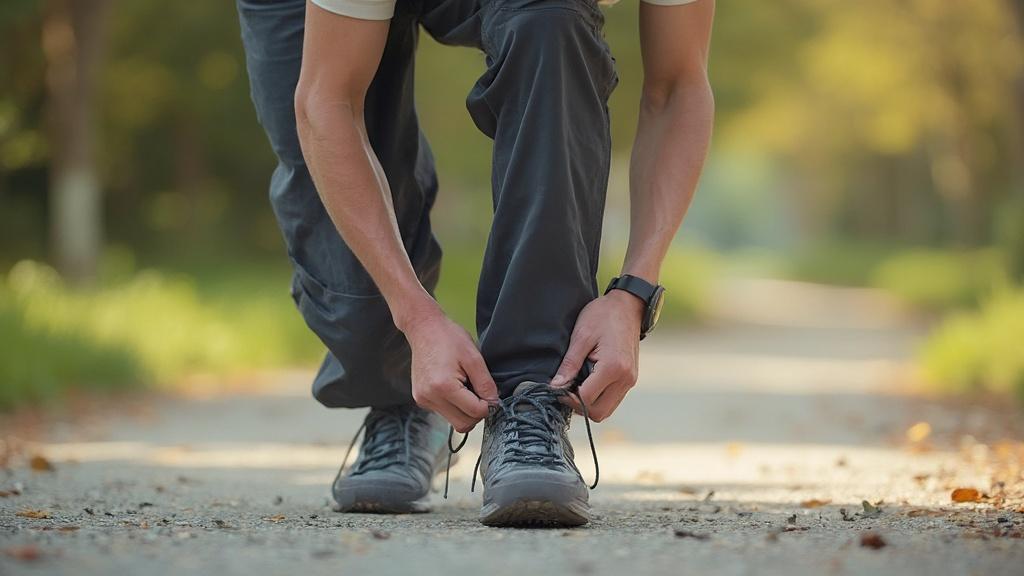 하루 만보 걷기의 역사와 건강 비밀 탐구
