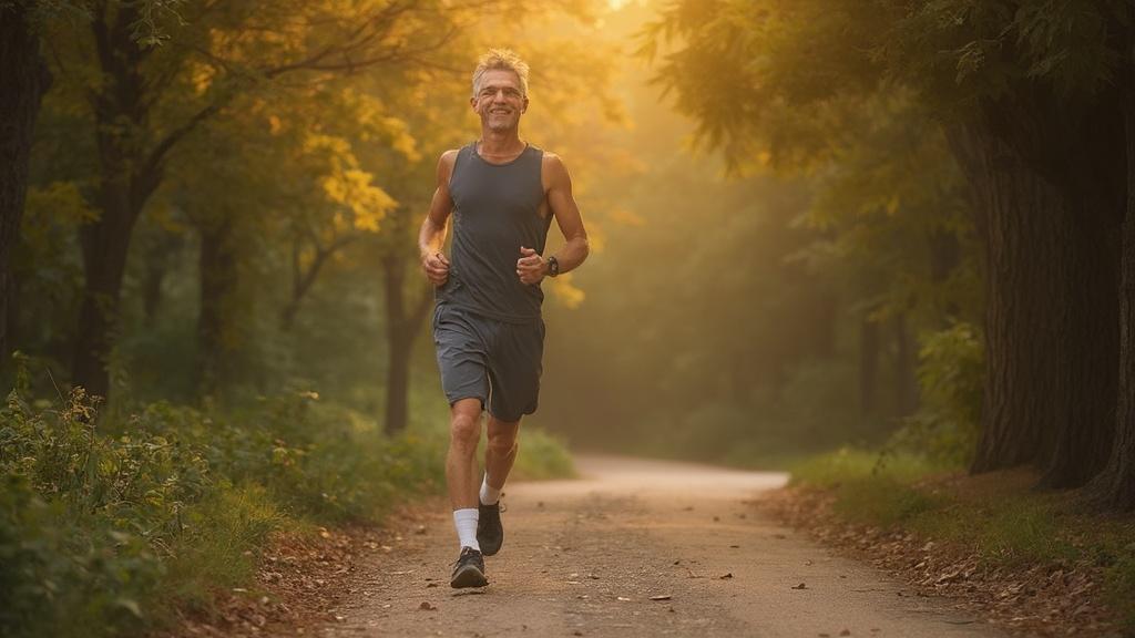하루 만보 걷기의 역사와 건강 비밀 탐구