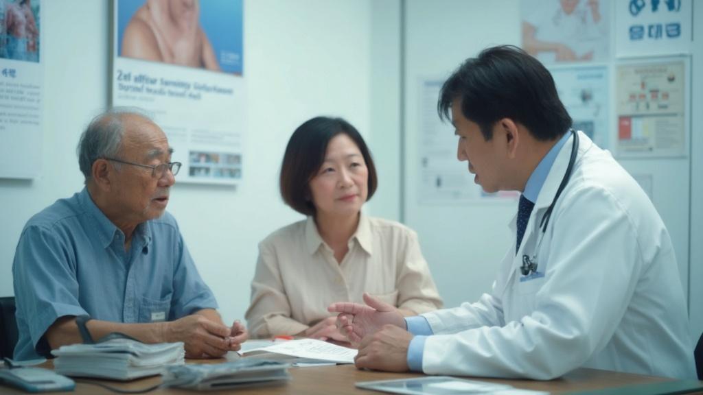 국가건강검진 안 하면 놓치는 건강과 경제의 기회