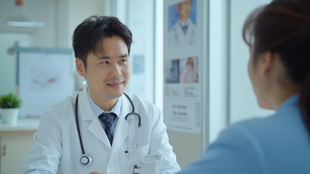 국가건강검진 안 하면 놓치는 건강과 경제의 기회