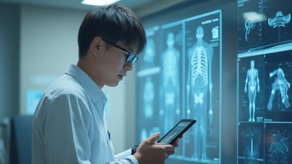 KMI 건강검진 결과로 시작하는 건강 관리의 새로운 길