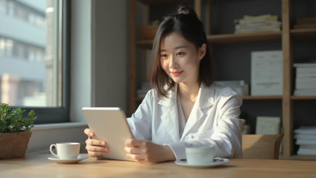 KMI 건강검진 결과로 시작하는 건강 관리의 새로운 길