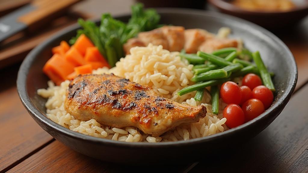 허벅지살빼기의 완벽한 비결, 당신도 할 수 있어요!