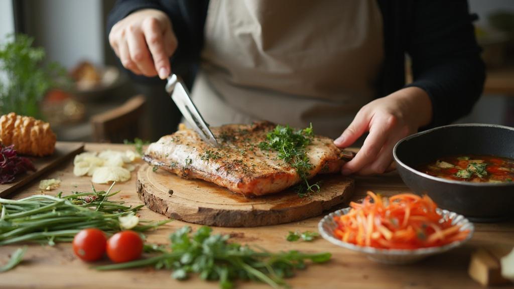 허벅지살빼기의 완벽한 비결, 당신도 할 수 있어요!
