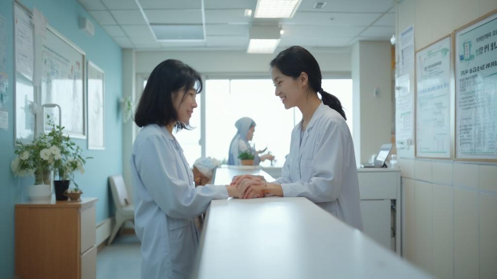 세란병원 건강검진의 탁월한 장점과 옵션 선택 비법