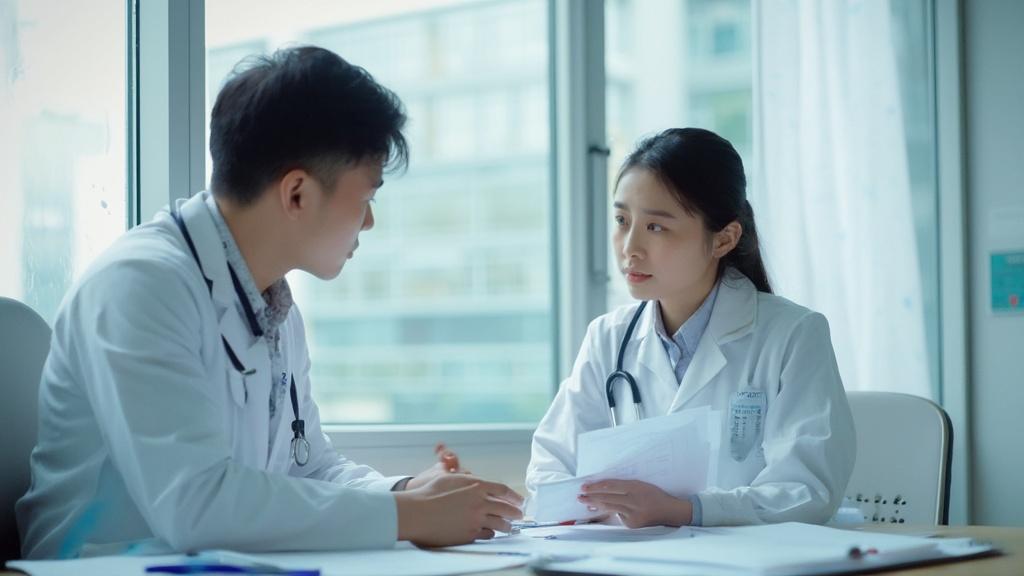 세란병원 건강검진의 탁월한 장점과 옵션 선택 비법