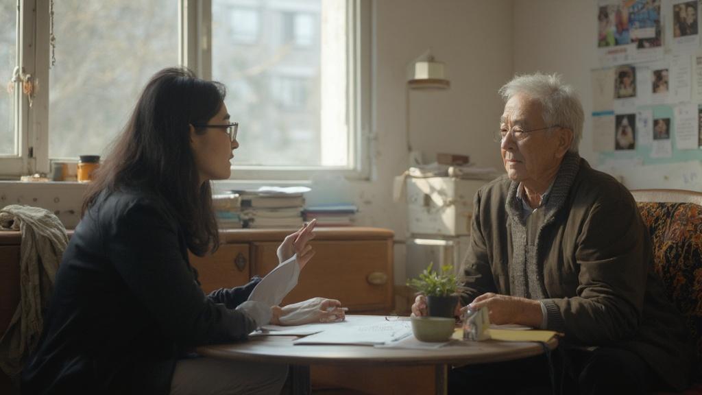 정신건강복지센터 무료 서비스로 행복한 삶 시작하세요