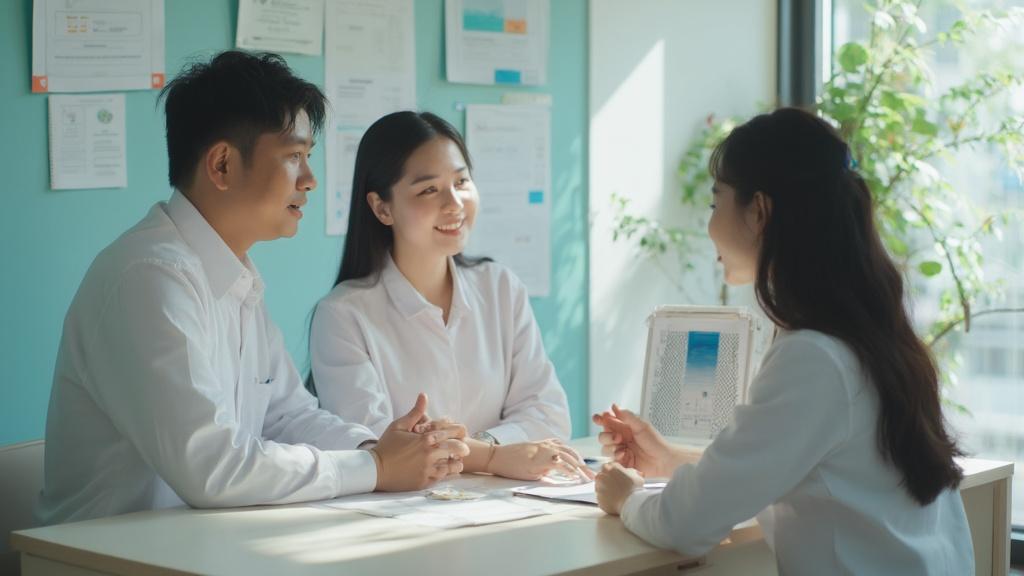 정신건강복지센터 무료 서비스로 행복한 삶 시작하세요