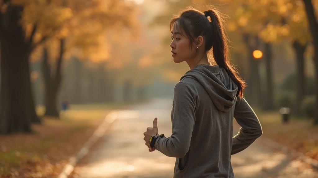 5가지 애플워치 운동 기능으로 건강한 생활 시작하기