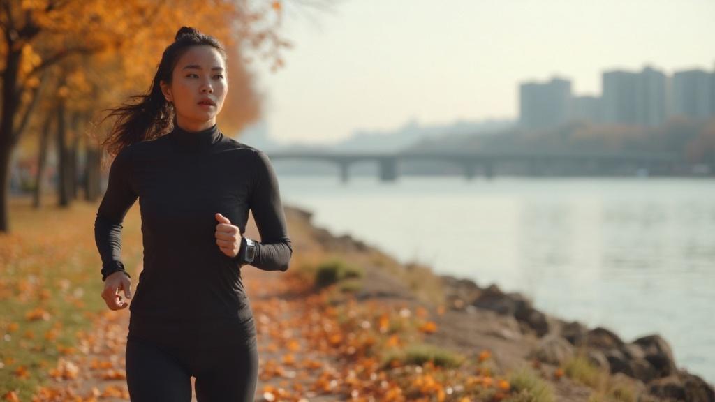 5가지 애플워치 운동 기능으로 건강한 생활 시작하기