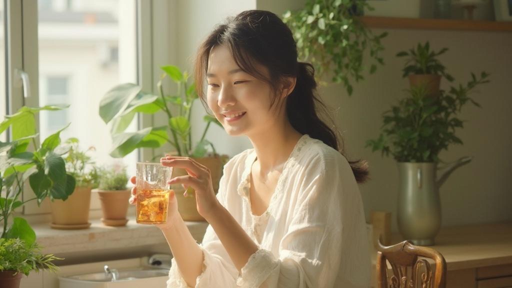 식물성 알티지 오메가3로 건강한 삶 시작하세요