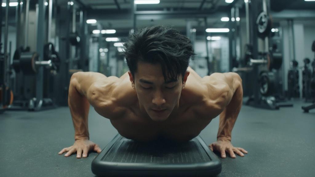 3가지 싯업보드로 복근 운동을 효과적으로 강화하세요