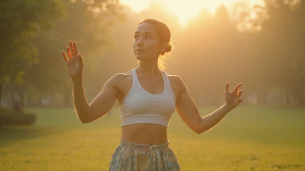 3가지 이유로 아침 공복 근력운동을 시도해보세요