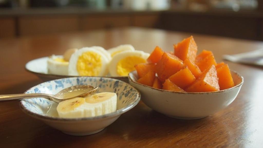 3가지 이유로 아침 공복 근력운동을 시도해보세요